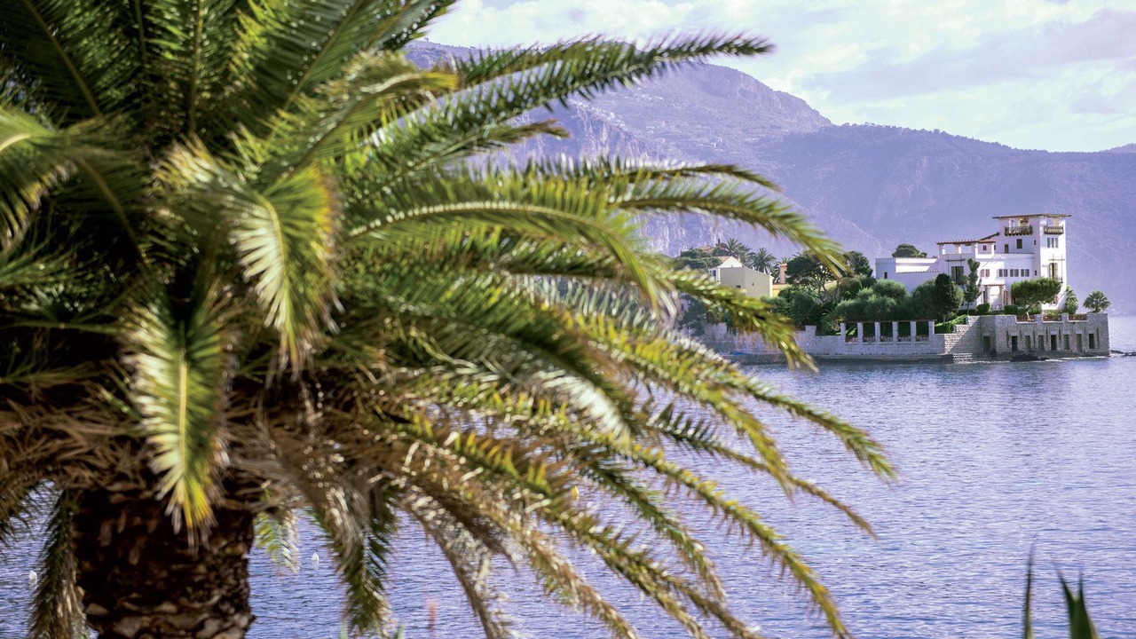 Photo of Outdoor in Saint-Jean-Cap-Ferrat