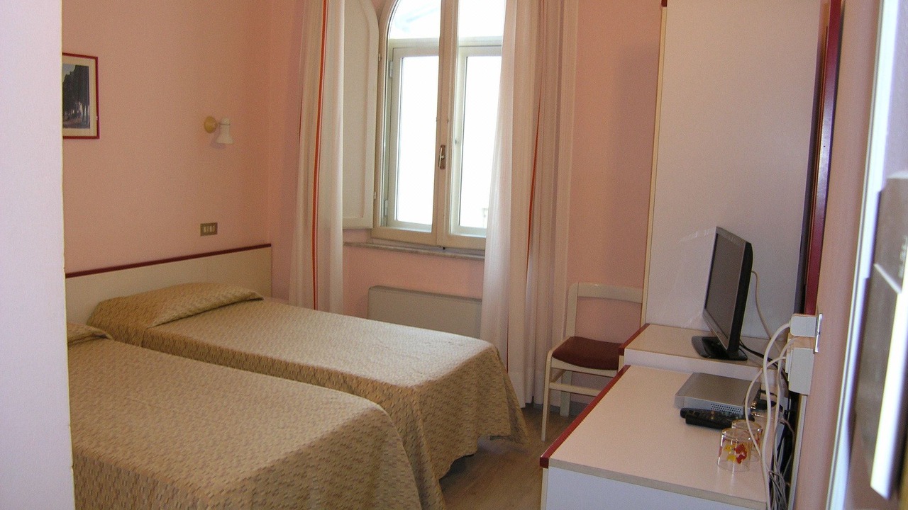 Photo of Bedroom in Rosignano Solvay