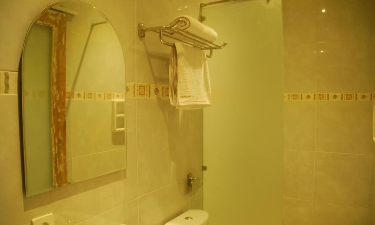Photo of Bathroom in Sidakarya