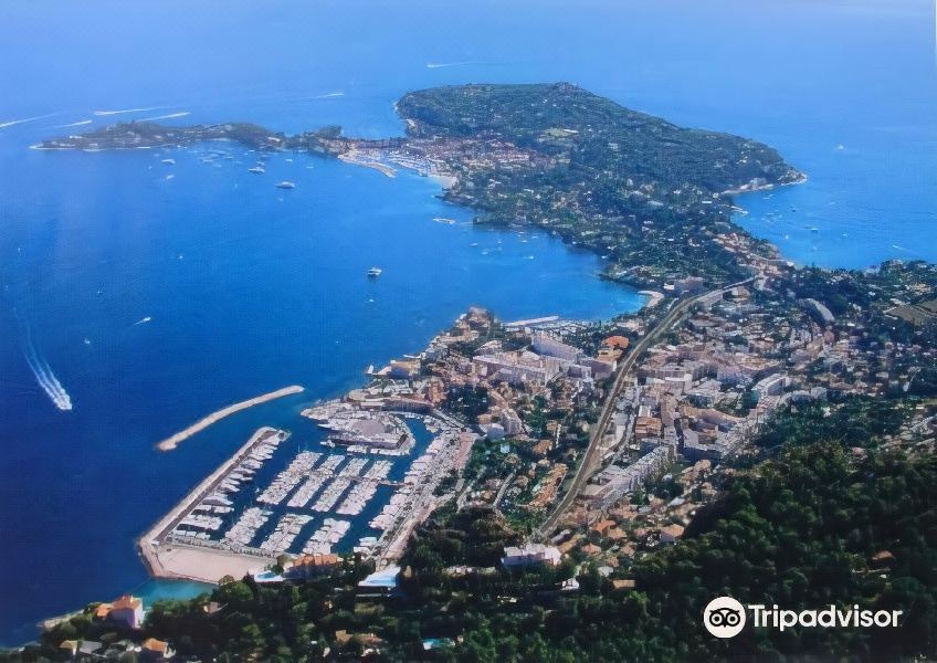 Photo of Others in Beaulieu-sur-Mer