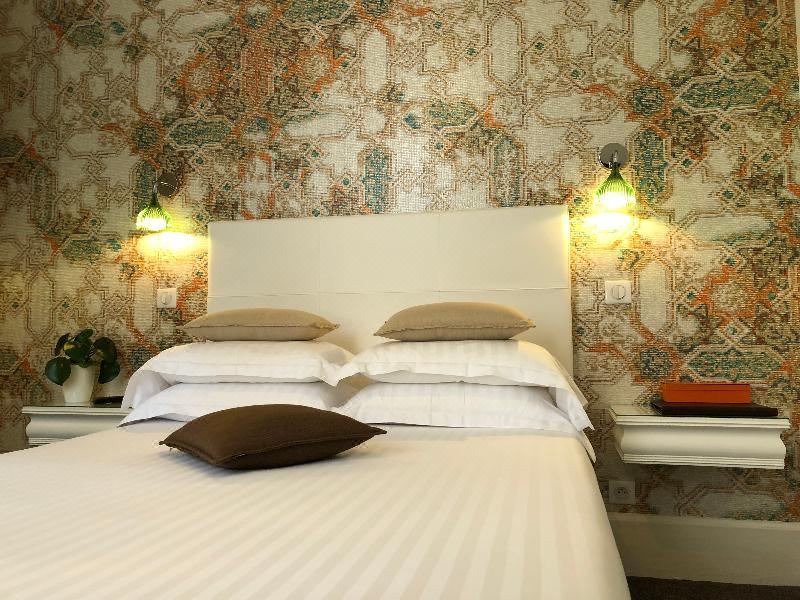 Photo of Bedroom in Mantega