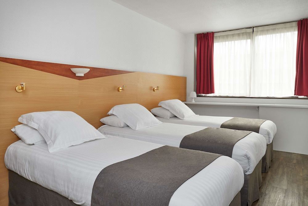 Photo of Bedroom in Saint-Isidore