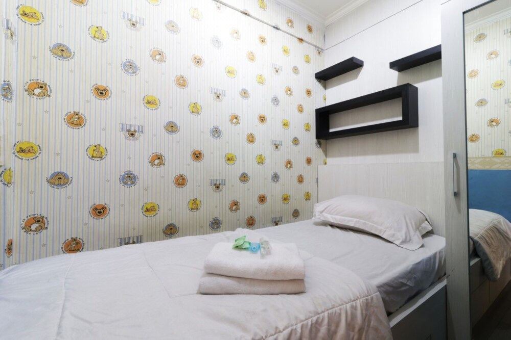 Photo of Bedroom in Cipaganti