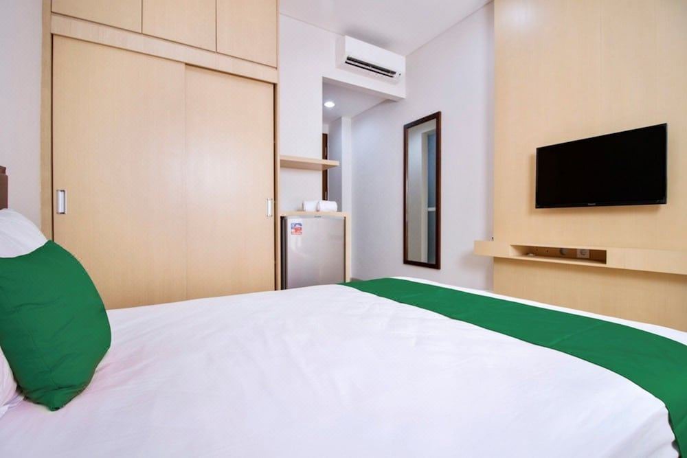 Photo of Bedroom in Sudirman Central Business District