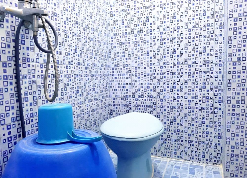 Photo of Bathroom in Padang Panjang