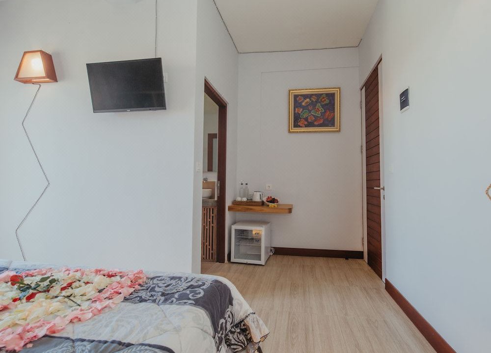 Photo of Bedroom in Cemagi