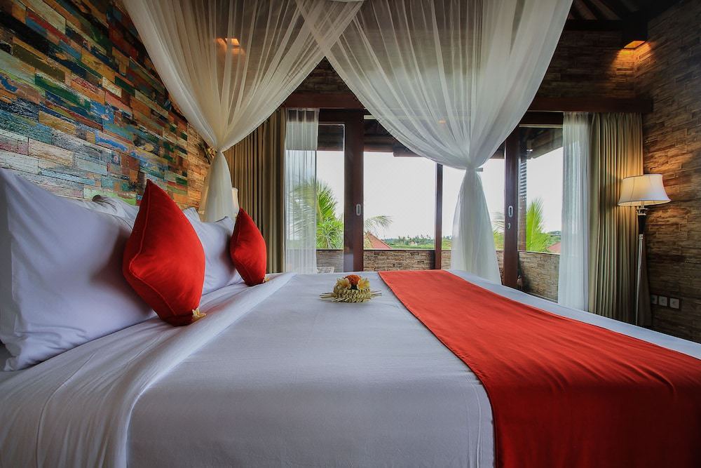 Photo of Bedroom in Sayan