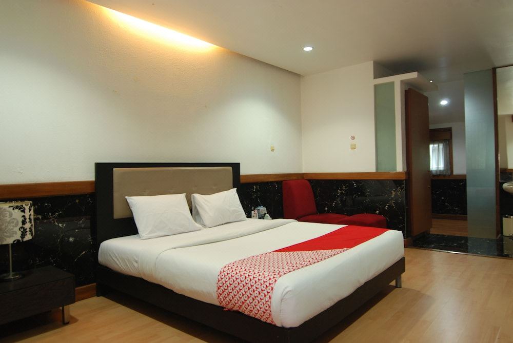 Photo of Bedroom in Hegarmanah