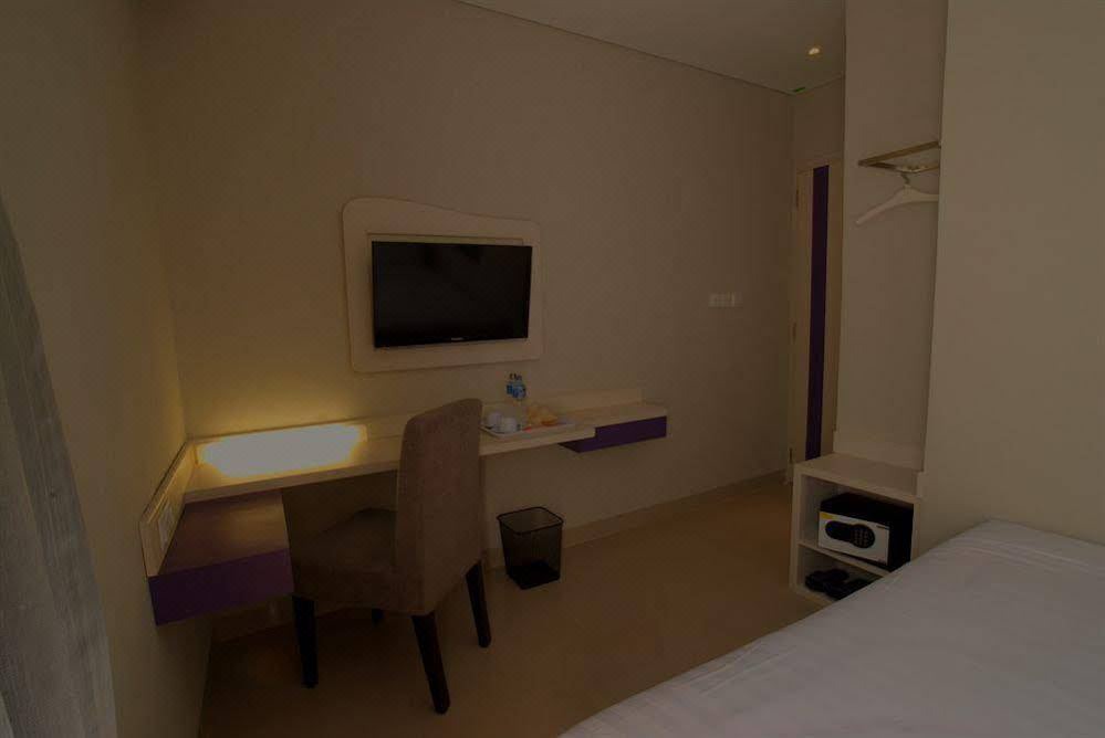 Photo of Bedroom in Bandung