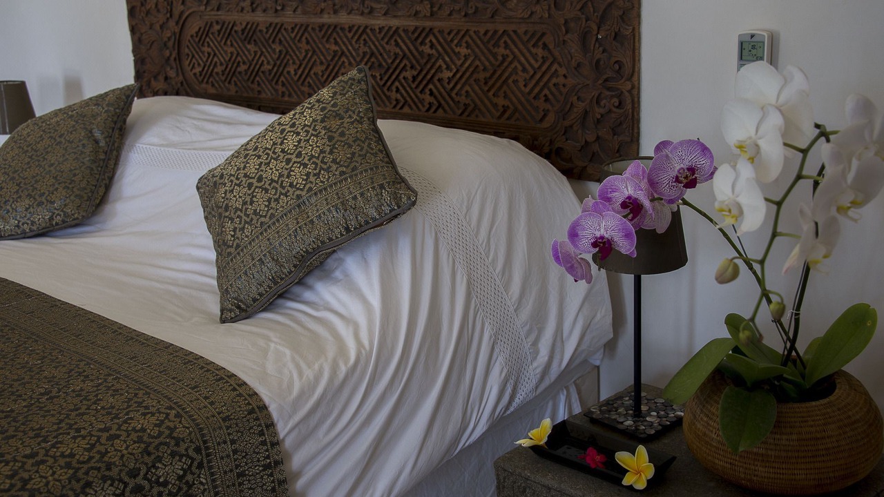 Photo of Bedroom in Jasri