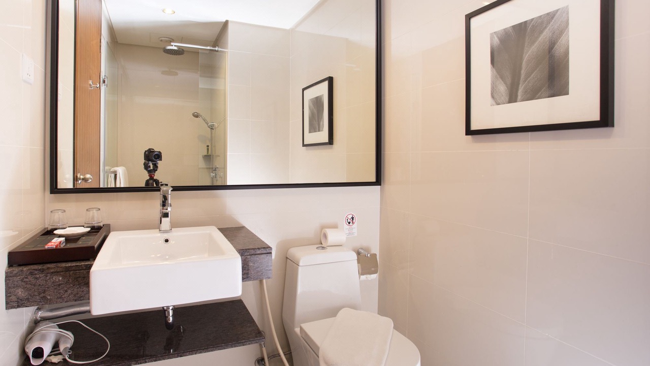 Photo of Bathroom in Lubuk Baja