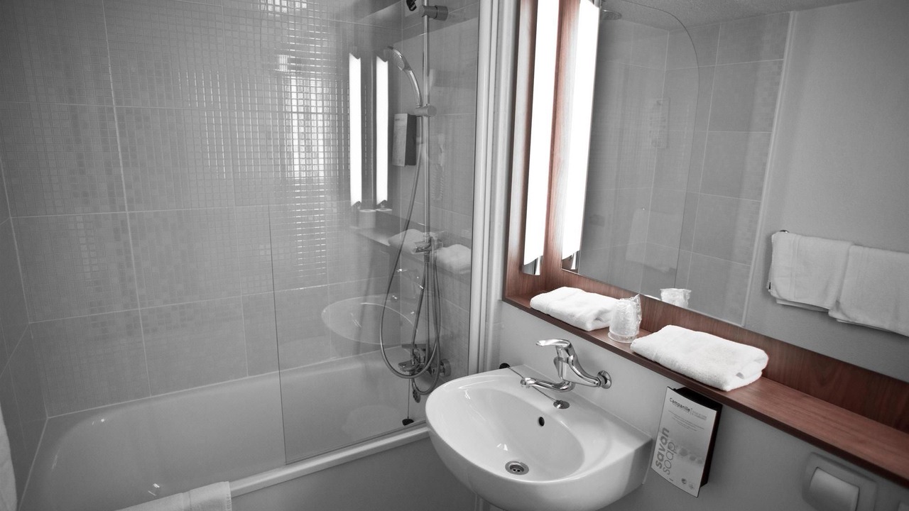 Photo of Bathroom in Chateauneuf-Grasse