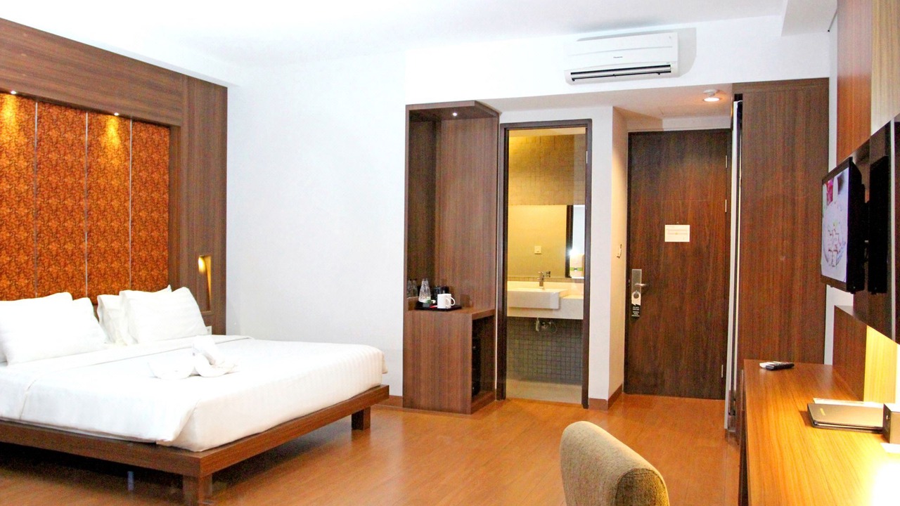 Photo of Bedroom in Sukabumi