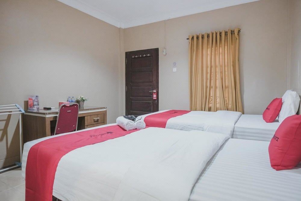 Photo of Bedroom in Jambi