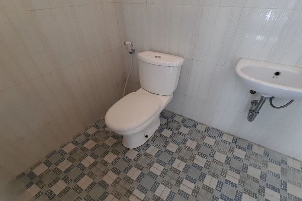 Photo of Bathroom in Pekutatan
