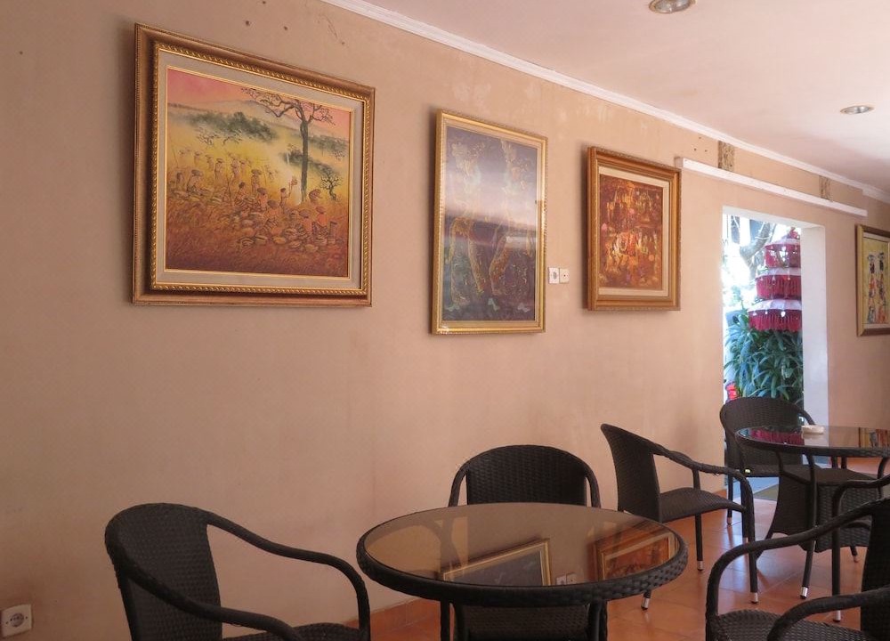 Photo of Livingroom in Tuban