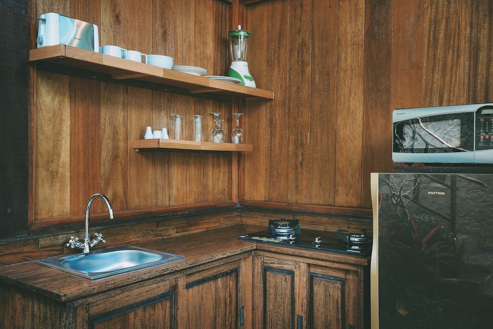 Photo of Kitchen in Sayan