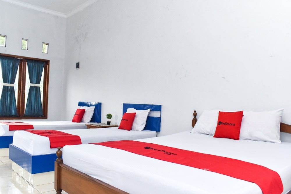 Photo of Bedroom in Condongcatur