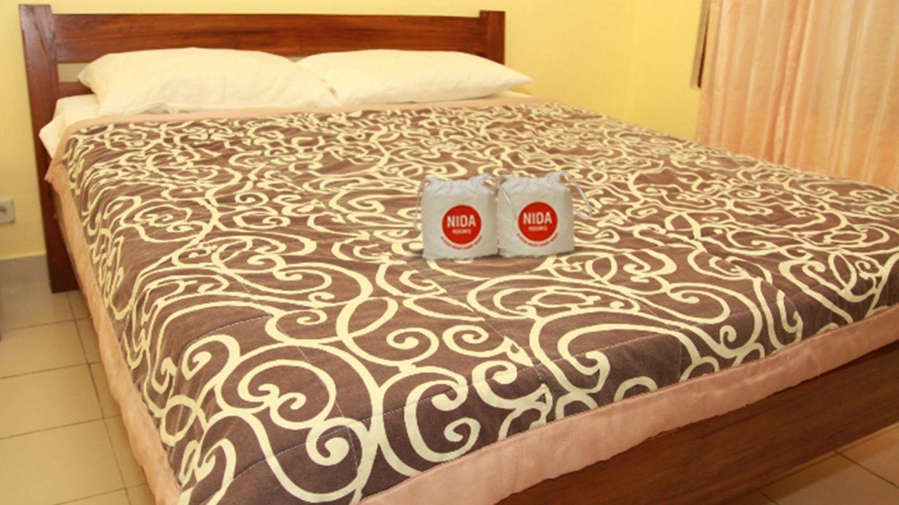 Photo of Bedroom in Sanur