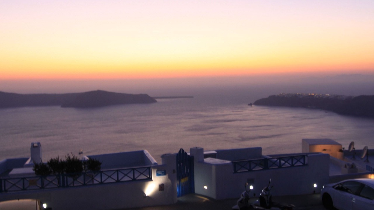 Photo of Outdoor in Imerovigli