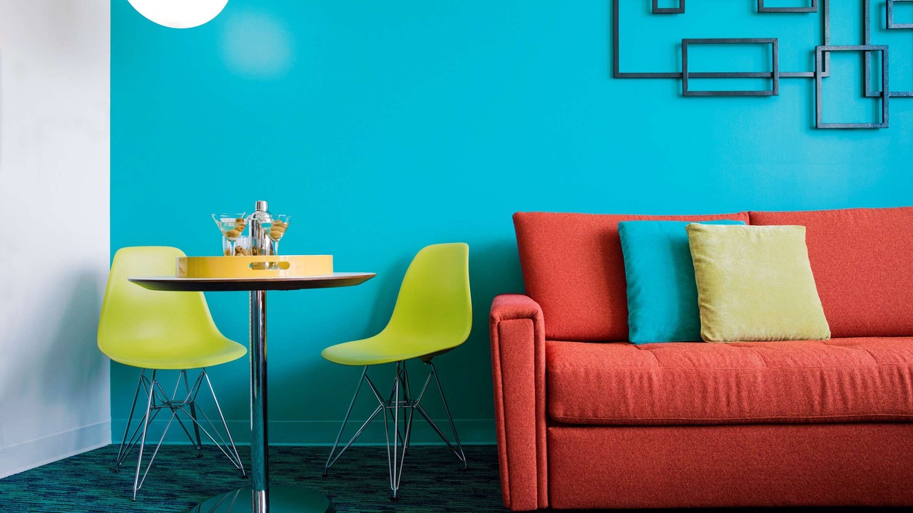 Photo of Livingroom in Florida Center