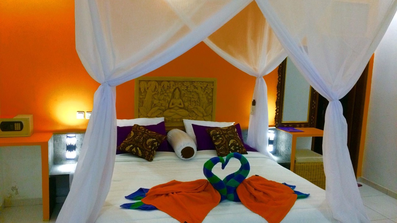 Photo of Bedroom in Amed