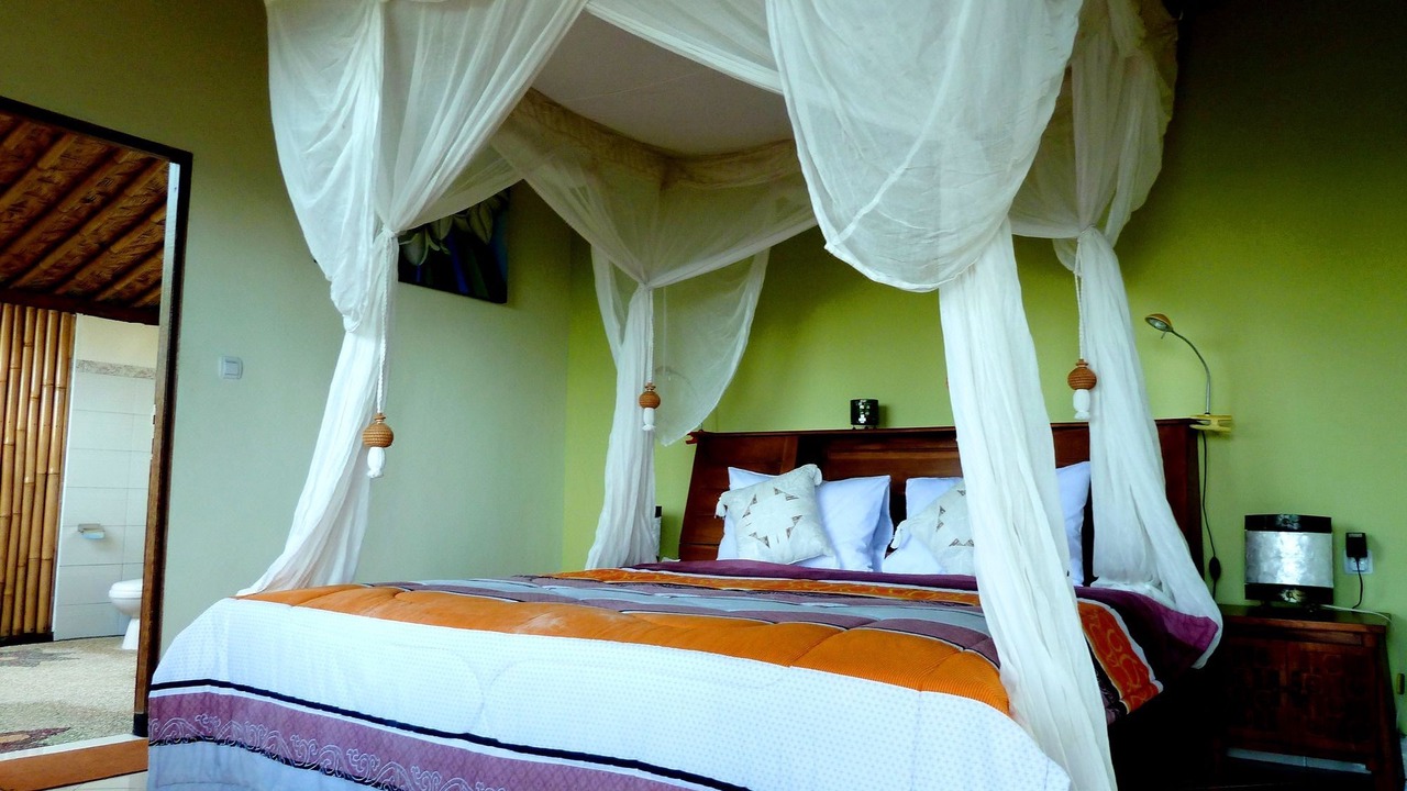 Photo of Bedroom in Seraya