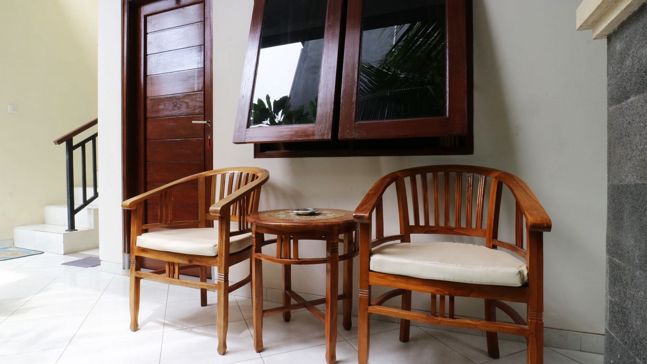 Photo of Livingroom in Sidakarya