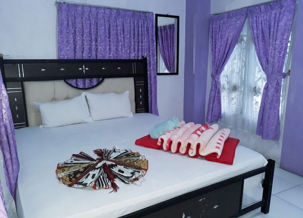 Photo of Bedroom in Padang Panjang