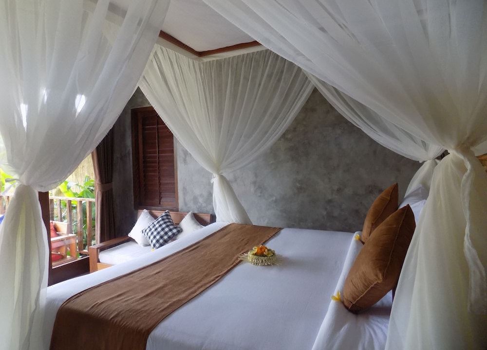 Photo of Bedroom in Sayan