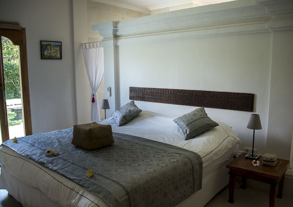Photo of Bedroom in Jasri