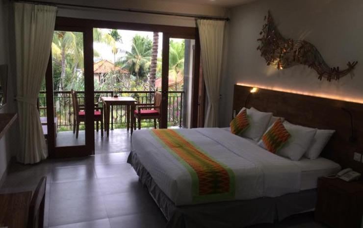 Photo of Bedroom in Ubud City-Centre