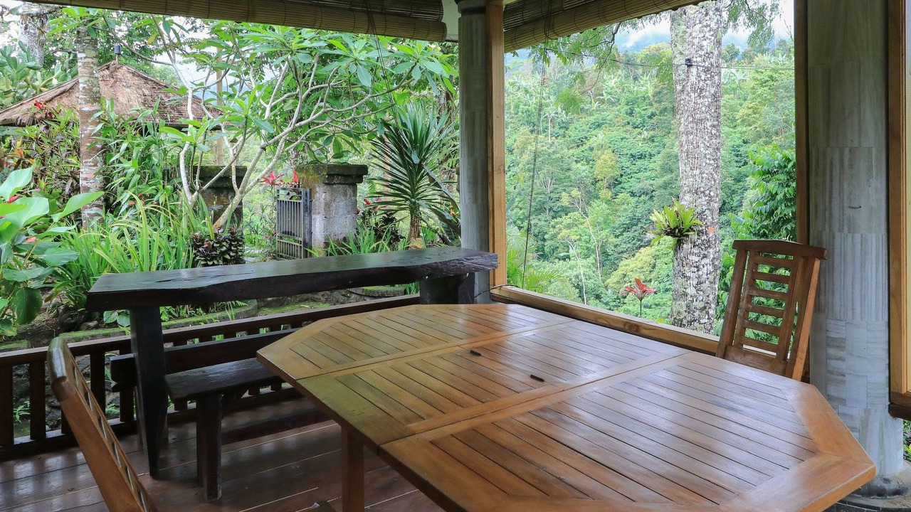 Photo of Patio Balcony in Pupuan
