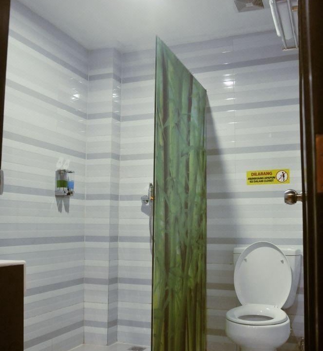Photo of Bathroom in Pemogan