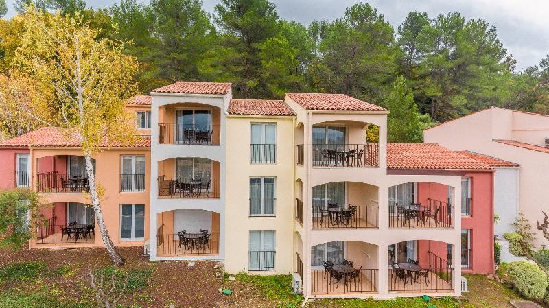 Photo of Buildings in Mougins