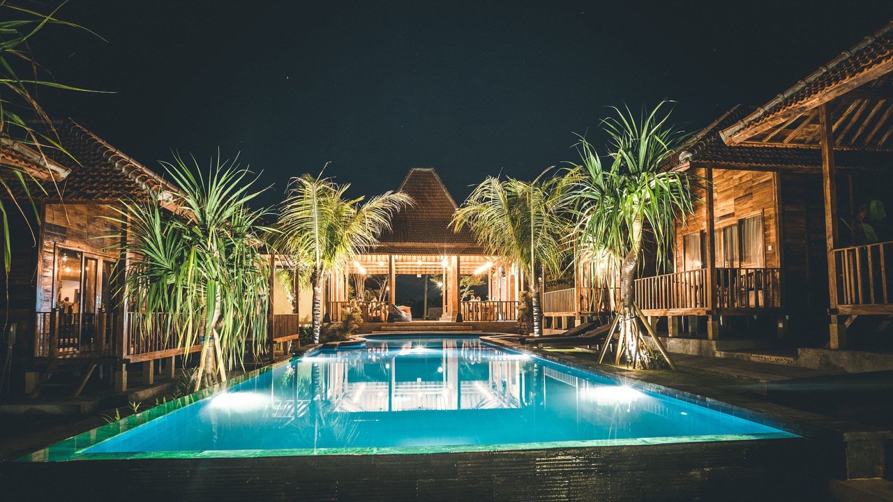 Photo of Outdoor in Kutuh