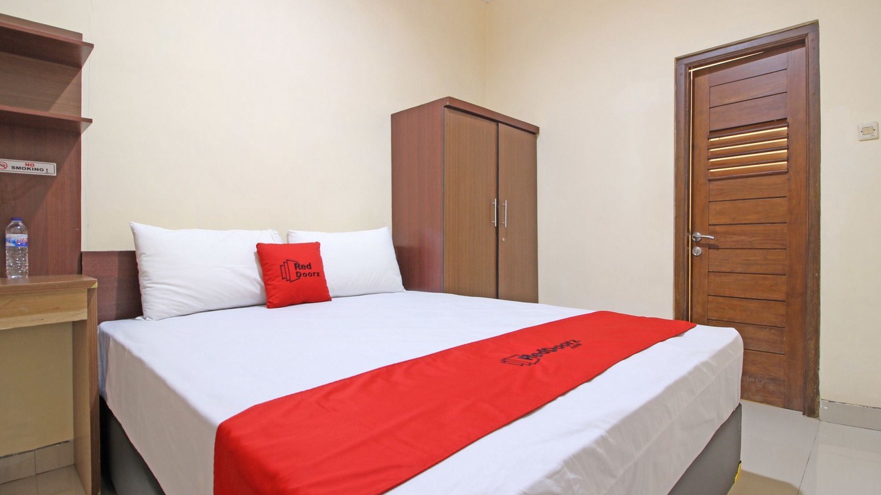 Photo of Bedroom in Condongcatur