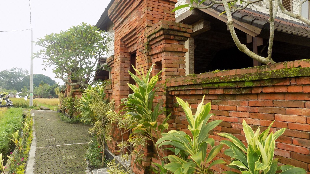 Photo of Buildings in Sayan