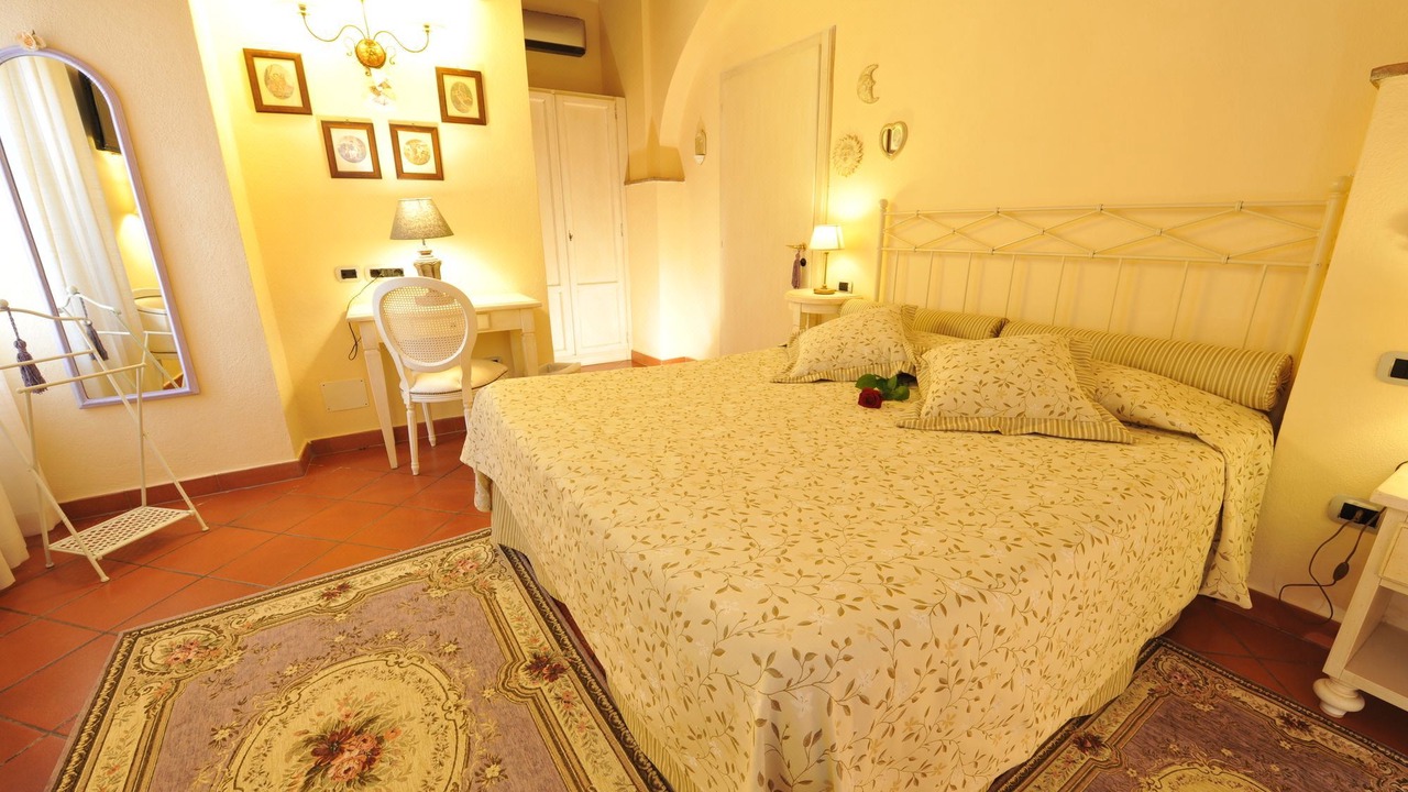 Photo of Bedroom in Venturina