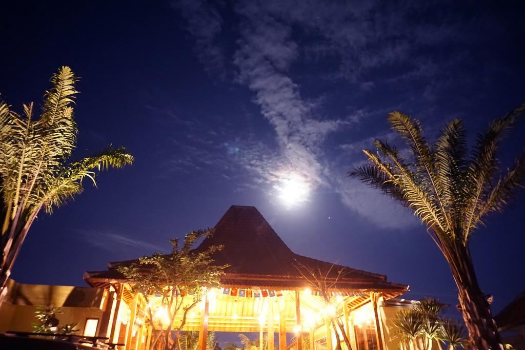Photo of Buildings in Kutuh