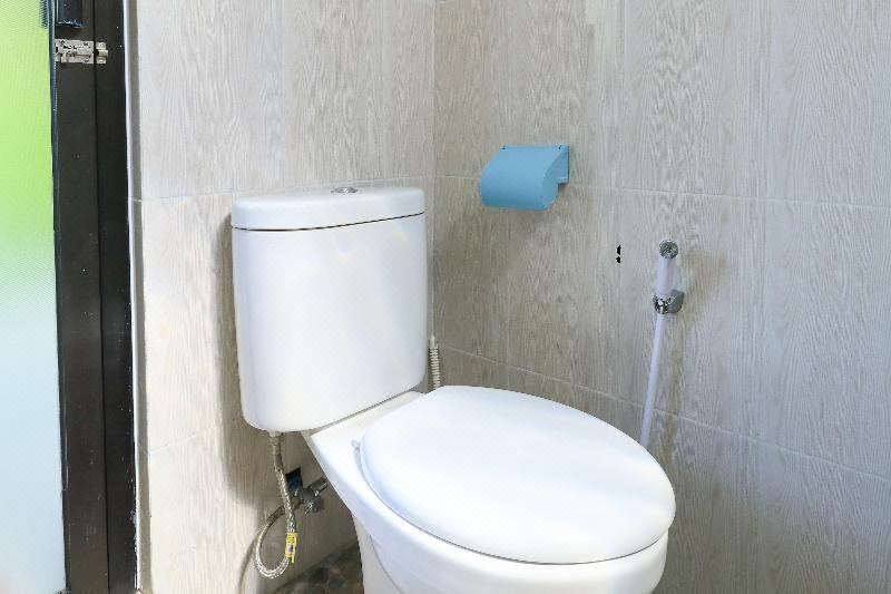 Photo of Bathroom in Ubud City-Centre