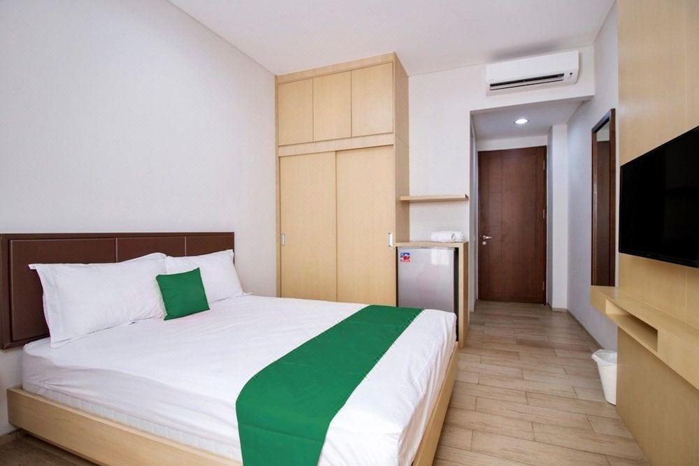 Photo of Bedroom in Sudirman Central Business District