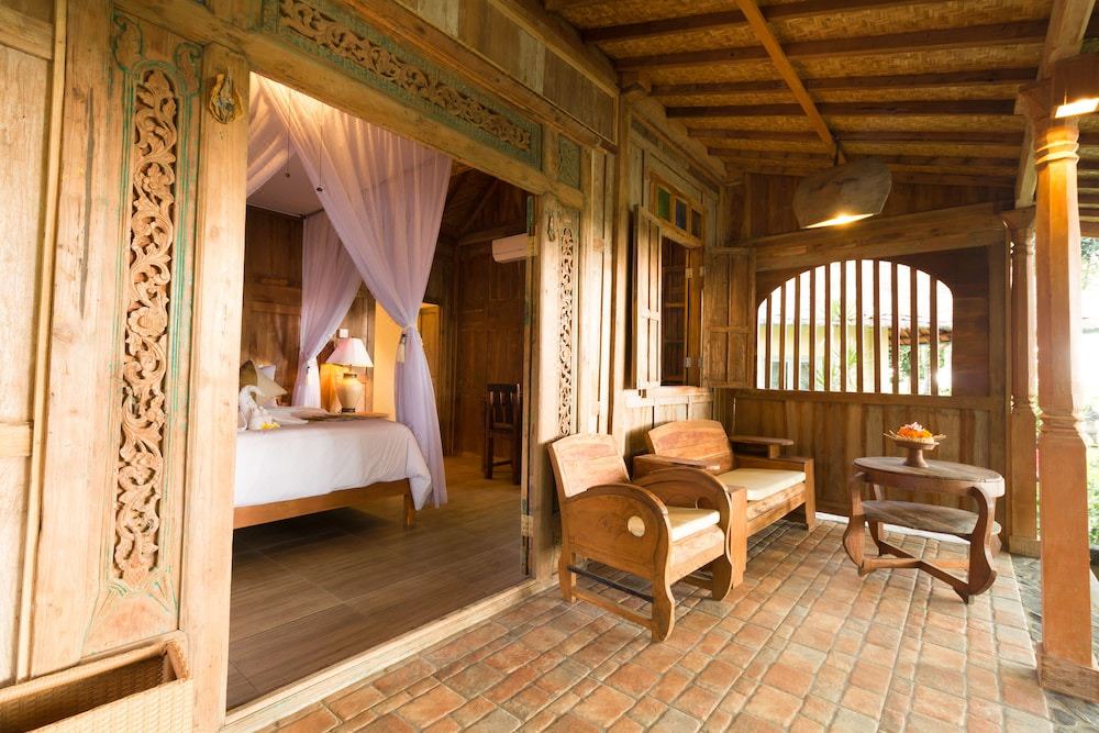 Photo of Livingroom in Tabanan