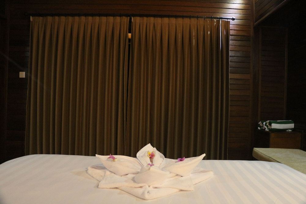 Photo of Bedroom in Mushroom Bay