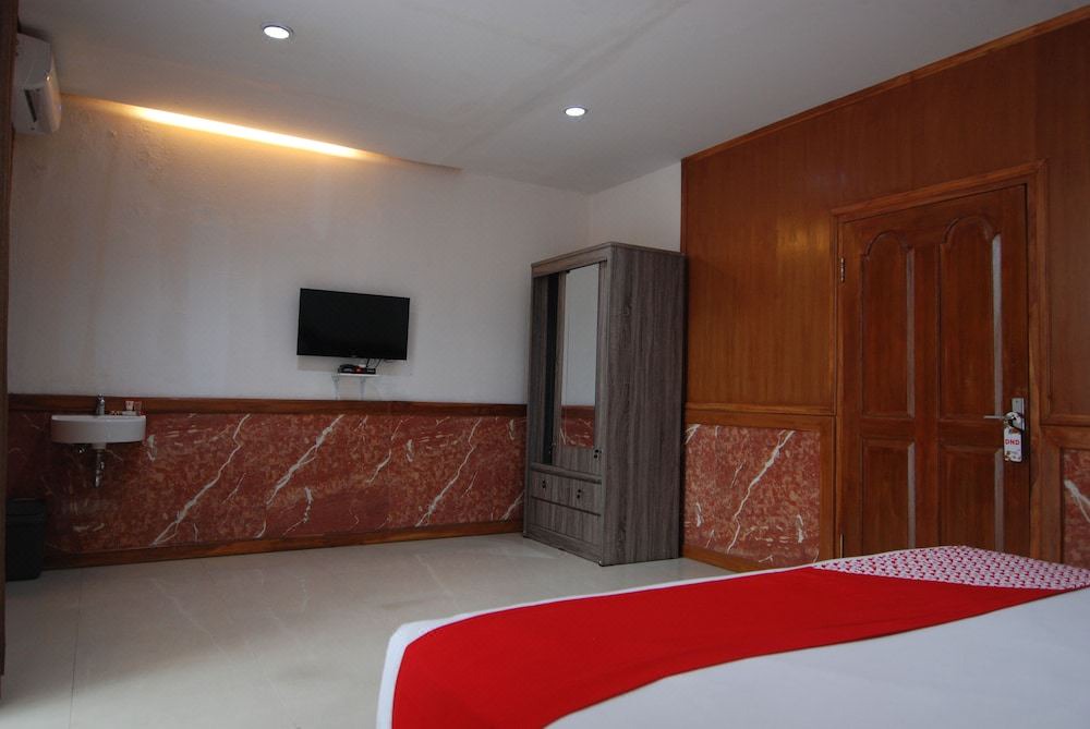 Photo of Bedroom in Hegarmanah
