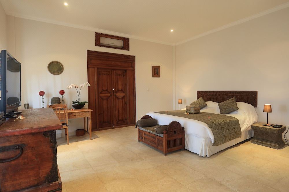 Photo of Bedroom in Jasri