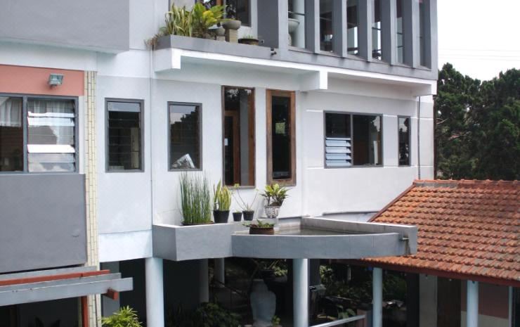Photo of Buildings in Ambarawa