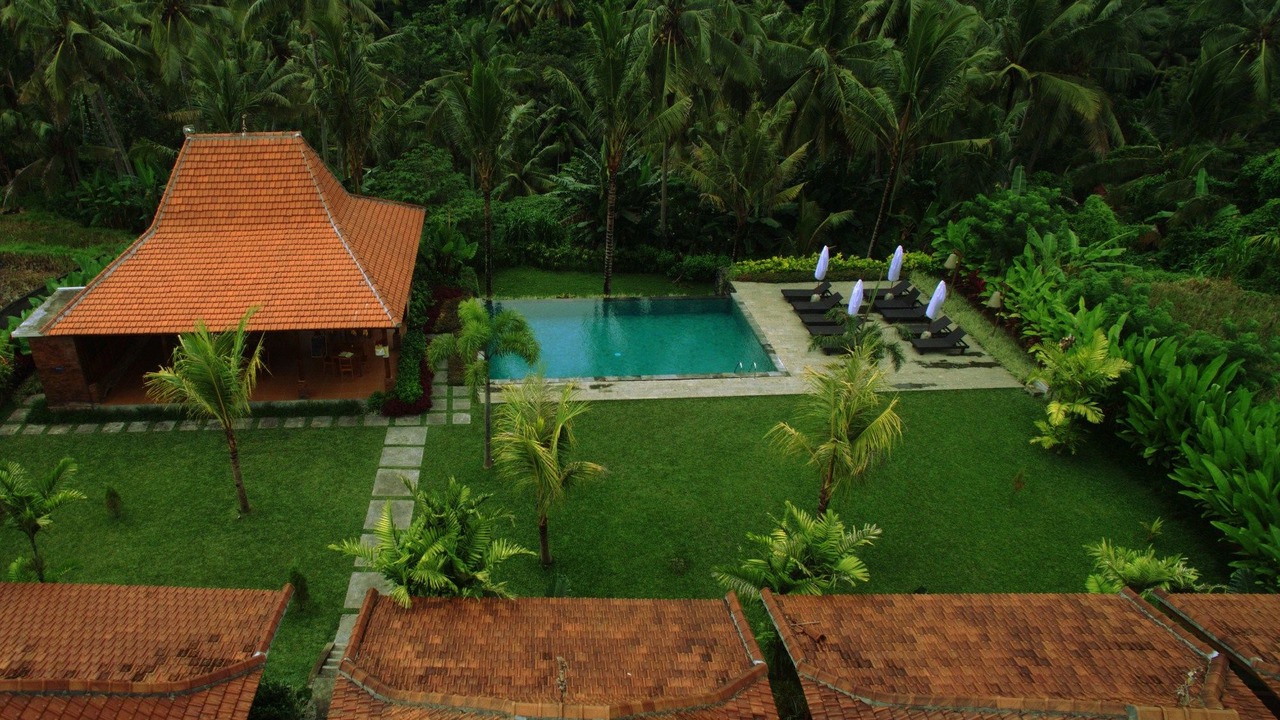 Photo of Others in Ubud City-Centre
