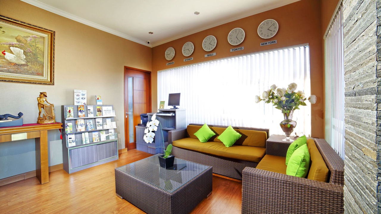Photo of Livingroom in Denpasar