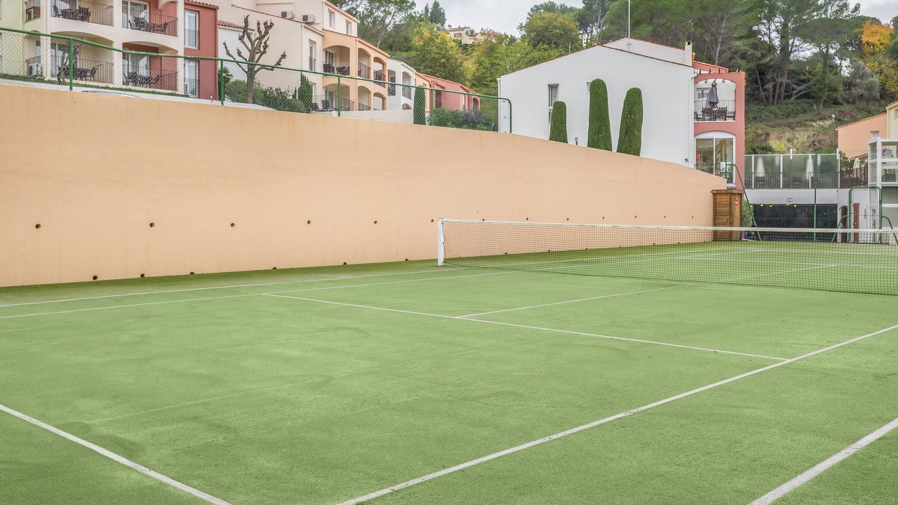 Photo of Buildings in Mougins